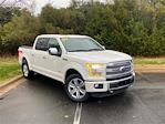 Used 2016 Ford F-150 Platinum SuperCrew Cab for sale #FC01959A - photo 1