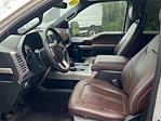Used 2016 Ford F-150 Platinum SuperCrew Cab for sale #FC01959A - photo 11