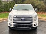 Used 2016 Ford F-150 Platinum SuperCrew Cab for sale #FC01959A - photo 3
