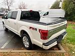 Used 2016 Ford F-150 Platinum SuperCrew Cab for sale #FC01959A - photo 30