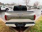 Used 2016 Ford F-150 Platinum SuperCrew Cab for sale #FC01959A - photo 31