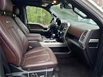 Used 2016 Ford F-150 Platinum SuperCrew Cab for sale #FC01959A - photo 34