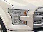 Used 2016 Ford F-150 Platinum SuperCrew Cab for sale #FC01959A - photo 5