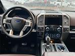 Used 2016 Ford F-150 Platinum SuperCrew Cab for sale #FC01959A - photo 8
