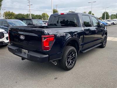 New 2025 Ford F-150 XLT SuperCrew Cab 4WD Pickup for sale #FC02060 - photo 2