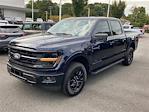 New 2025 Ford F-150 XLT SuperCrew Cab 4WD Pickup for sale #FC02060 - photo 4