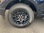New 2025 Ford F-150 XLT SuperCrew Cab 4WD Pickup for sale #FC02060 - photo 6