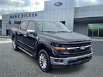New 2025 Ford F-150 XLT SuperCrew Cab for sale #FC02075 - photo 1