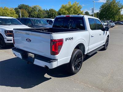 2025 Ford F-150 SuperCrew Cab 4WD Pickup for sale #FC02396 - photo 2