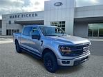 New 2025 Ford F-150 XLT SuperCrew Cab 4WD Pickup for sale #FC02640 - photo 1