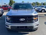 New 2025 Ford F-150 XLT SuperCrew Cab 4WD Pickup for sale #FC02640 - photo 3