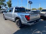 New 2025 Ford F-150 XLT SuperCrew Cab 4WD Pickup for sale #FC02640 - photo 29