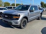 New 2025 Ford F-150 XLT SuperCrew Cab 4WD Pickup for sale #FC02640 - photo 4