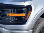 New 2025 Ford F-150 XLT SuperCrew Cab 4WD Pickup for sale #FC02640 - photo 5