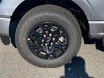 New 2025 Ford F-150 XLT SuperCrew Cab 4WD Pickup for sale #FC02640 - photo 6