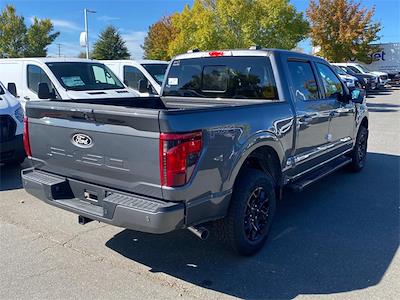 New 2025 Ford F-150 XLT SuperCrew Cab for sale #FC03089 - photo 2
