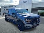 New 2025 Ford F-150 XLT SuperCrew Cab for sale #FC03089 - photo 1