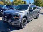 New 2025 Ford F-150 XLT SuperCrew Cab for sale #FC03089 - photo 4