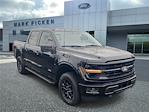 New 2025 Ford F-150 XLT SuperCrew Cab 4WD Pickup for sale #FC03094 - photo 1