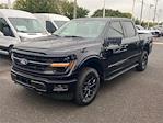 New 2025 Ford F-150 XLT SuperCrew Cab 4WD Pickup for sale #FC03094 - photo 3