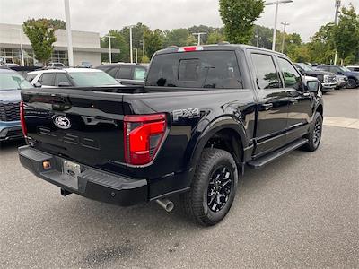 New 2025 Ford F-150 XLT SuperCrew Cab 4WD Pickup for sale #FC03259 - photo 2