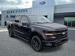 New 2025 Ford F-150 XLT SuperCrew Cab 4WD Pickup for sale #FC03259 - photo 1