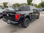 New 2025 Ford F-150 XLT SuperCrew Cab 4WD Pickup for sale #FC03259 - photo 2