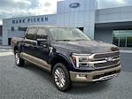 New 2025 Ford F-150 King Ranch SuperCrew Cab for sale #FC03598 - photo 1