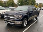 New 2025 Ford F-150 King Ranch SuperCrew Cab for sale #FC03598 - photo 4
