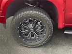 2025 Chevrolet Silverado 1500 Crew Cab 4WD Pickup for sale #FC03598A - photo 6