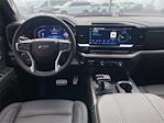 2025 Chevrolet Silverado 1500 Crew Cab 4WD Pickup for sale #FC03598A - photo 8