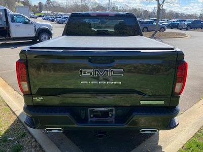Used 2023 GMC Sierra 1500 - photo 1