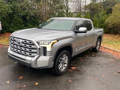 Used 2023 Toyota Tundra 1794 CrewMax Cab for sale #FC04750A - photo 1