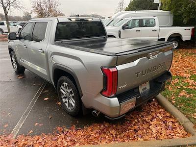 2023 Toyota Tundra CrewMax Cab 4WD Pickup for sale #FC04750A - photo 2
