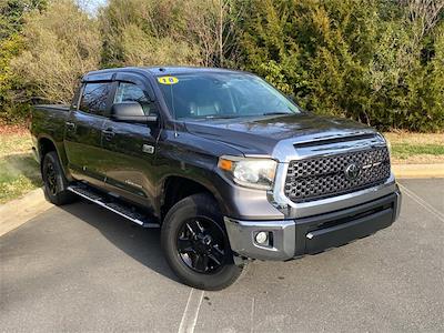 Used 2018 Toyota Tundra SR5 Crew Cab for sale #FC04750B - photo 1