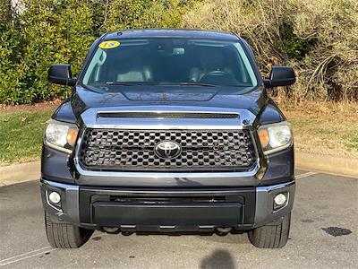 Used 2018 Toyota Tundra SR5 Crew Cab for sale #FC04750B - photo 2
