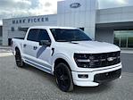 New 2025 Ford F-150 STX SuperCrew Cab for sale #FC13941 - photo 1