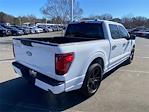 New 2025 Ford F-150 STX SuperCrew Cab for sale #FC13941 - photo 2