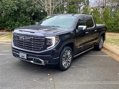 2024 GMC Sierra 1500 Crew Cab 4WD Pickup for sale #FC16060A - photo 1