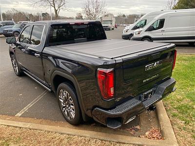 2024 GMC Sierra 1500 Crew Cab 4WD Pickup for sale #FC16060A - photo 2