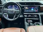 Used 2024 GMC Sierra 1500 Denali Ultimate Crew Cab for sale #FC16060A - photo 10