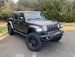 Used 2020 Jeep Gladiator Rubicon Crew Cab for sale #FC30871A - photo 4