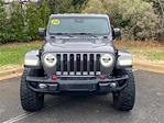 Used 2020 Jeep Gladiator Rubicon Crew Cab for sale #FC30871A - photo 2