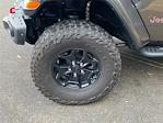 Used 2020 Jeep Gladiator Rubicon Crew Cab for sale #FC30871A - photo 7
