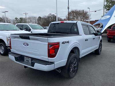 2025 Ford F-150 SuperCrew Cab 4WD Pickup for sale #FC31313 - photo 2