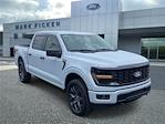 2025 Ford F-150 SuperCrew Cab 4WD Pickup for sale #FC31313 - photo 1