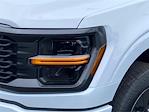 2025 Ford F-150 SuperCrew Cab 4WD Pickup for sale #FC31313 - photo 5