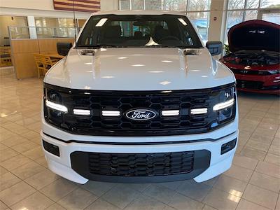 2025 Ford F-150 SuperCrew Cab 4WD Pickup for sale #FC31410 - photo 2