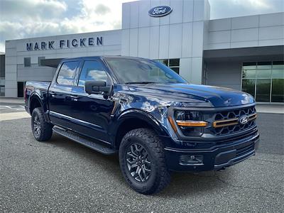 New 2025 Ford F-150 Tremor SuperCrew Cab for sale #FC31929 - photo 1