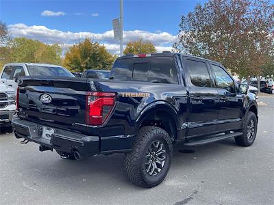 New 2025 Ford F-150 Tremor SuperCrew Cab for sale #FC31929 - photo 2